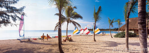 Barcelo Premium Maya Beach 7